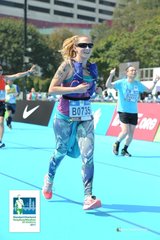 Danielle Marathon